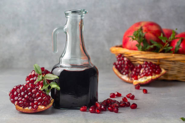 فروش انار دانه